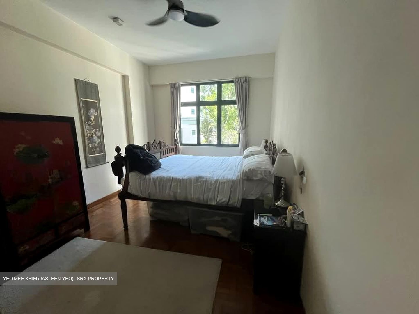 Hillview Green (D21), Condominium #542207991
